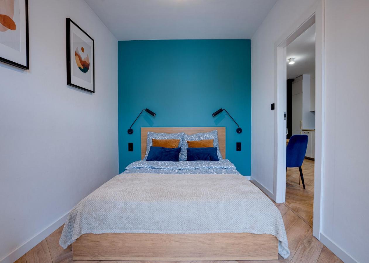 Apartamento Premium, 15min Od Rynku, Parking W Cenie Breslavia