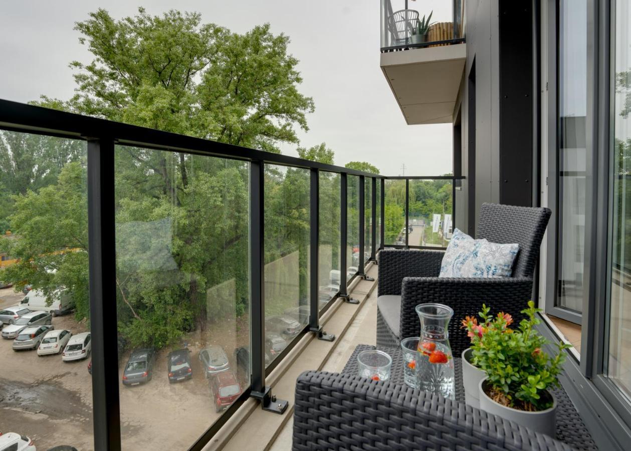 Premium, 15min Od Rynku, Parking W Cenie Apartamento Breslavia