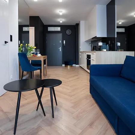 Apartament Premium, 15Min Od Rynku, Parking W Cenie Wroclaw Exterior photo