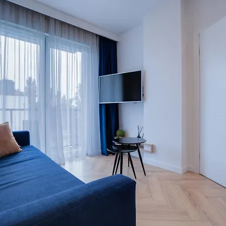 Apartament Premium, 15Min Od Rynku, Parking W Cenie Wroclaw Exterior photo