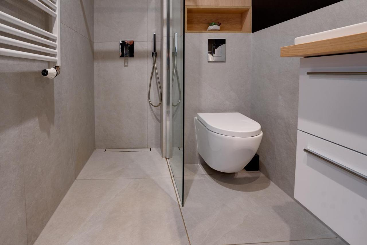 Premium, 15min Od Rynku, Parking W Cenie Apartment *
