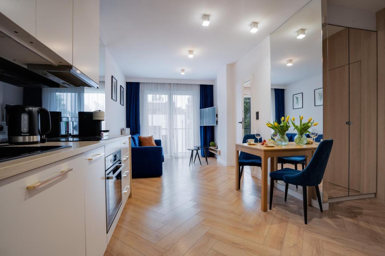 Apartment Premium, 15min Od Rynku, Parking W Cenie *