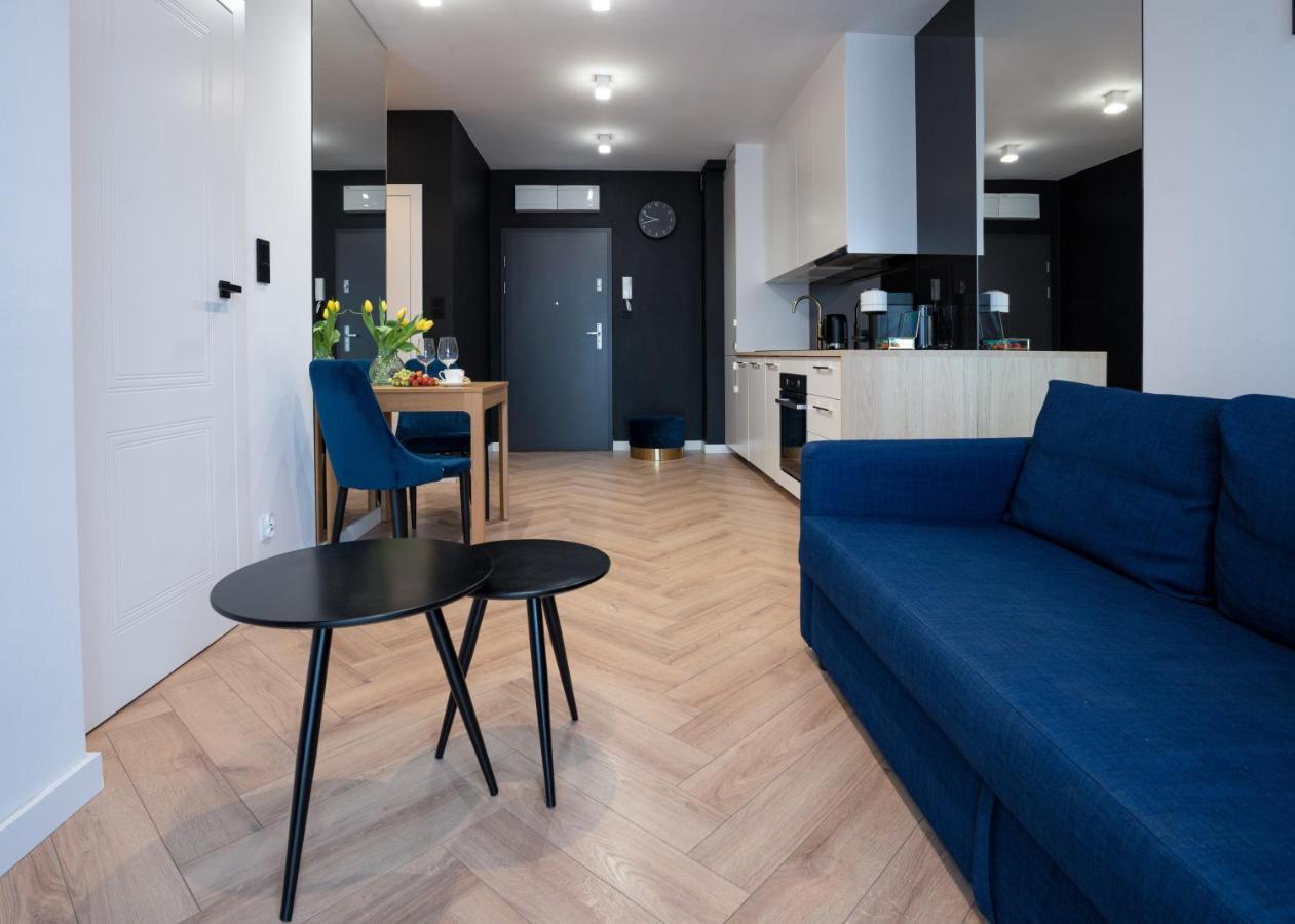 Apartment Premium, 15min Od Rynku, Parking W Cenie