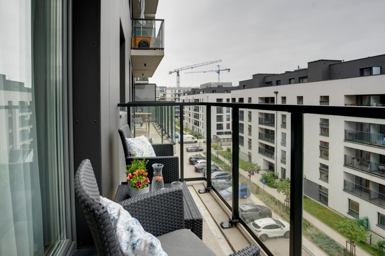 Apartment Premium, 15min Od Rynku, Parking W Cenie