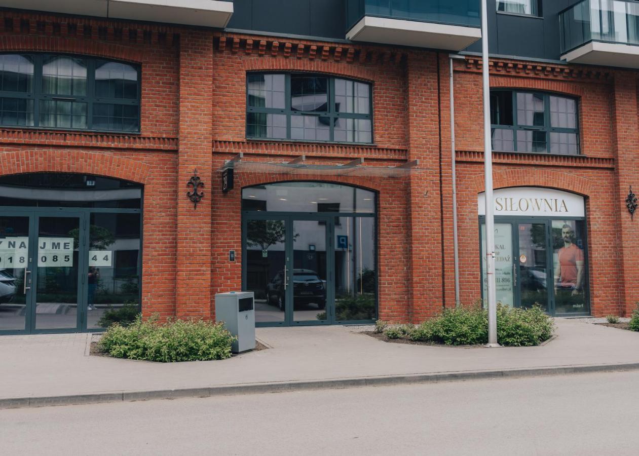 Premium, 15min Od Rynku, Parking W Cenie Apartment Wroclaw