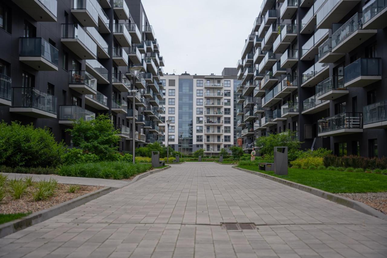 Premium, 15min Od Rynku, Parking W Cenie Apartment