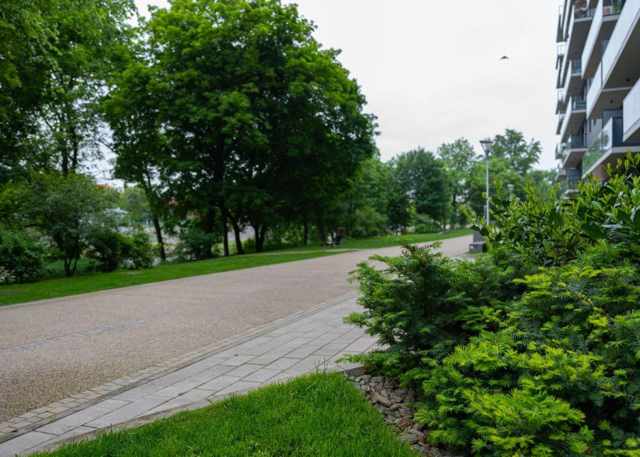 Apartment Premium, 15min Od Rynku, Parking W Cenie *